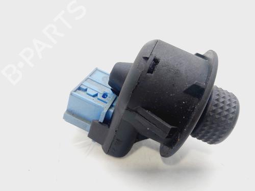 Mirror switch CITROËN XSARA PICASSO (N68) 1.6 HDi | BP27567023I25 