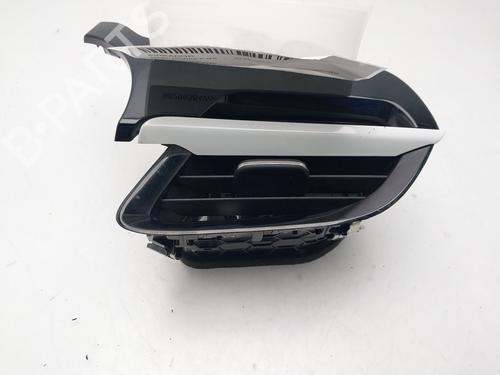 Used Air vent Air vent OPEL CORSA F (P2JO) [2019-2026] 36541725 36541725