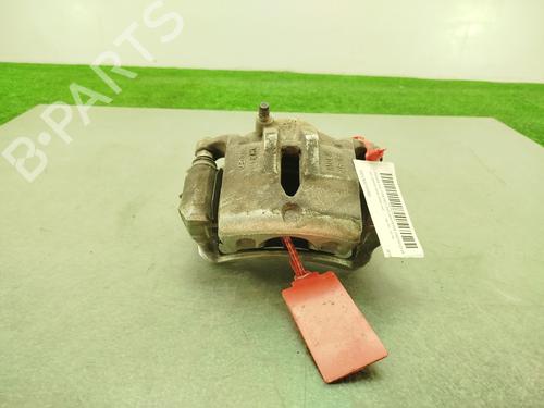 Used Right front brake caliper KIA SPORTAGE III (SL) 1.7 CRDi (116 hp) 25047122