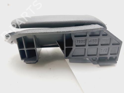 Front right interior door handle PEUGEOT 107 (PM_, PN_) 1.0 | BP24815287I14 