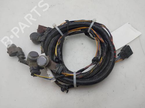 Electronic module LAND ROVER RANGE ROVER VELAR (L560) 2.0 D180 TD4 4x4 | BP39504498M83 - Image 2