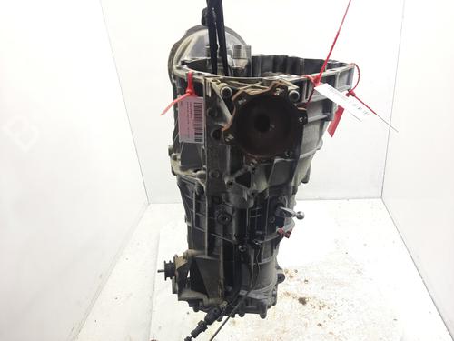 Gearbox AUDI A6 C7 (4G2, 4GC) | BP30081710M3