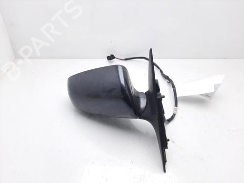 Right mirror AUDI A6 C6 (4F2) 2.0 TDI | BP12550267C27 