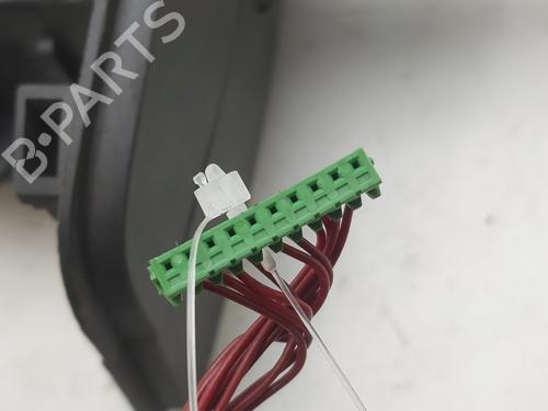 Headlight switch RENAULT GRAND SCÉNIC II (JM0/1_) 2.0 | BP36436711I24 - Image 3