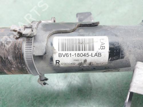 Right front shock absorber FORD FOCUS III 1.0 EcoBoost | BP13572827M17 