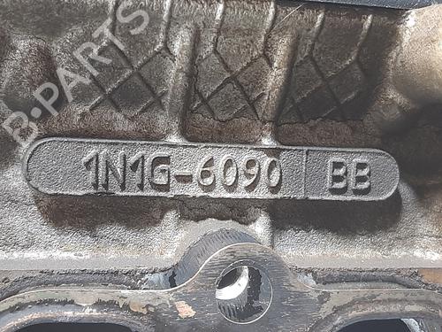 Cylinder head FORD FOCUS I Saloon (DFW) 1.6 16V | BP28542021M5