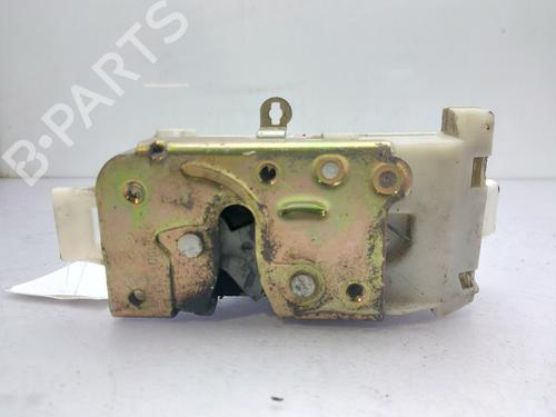 Rear right lock FORD MONDEO III (B5Y) 2.0 16V TDDi / TDCi | BP12417741C99 