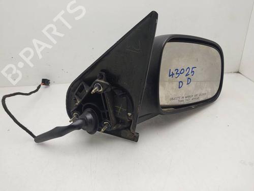 Used Right mirror Right mirror JEEP GRAND CHEROKEE II (WJ, WG) 2.7 CRD 4x4 (163 hp) 40082045 40082045