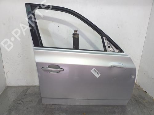 Used Right front door BMW X3 (E83) xDrive 20 d (177 hp) 18712190