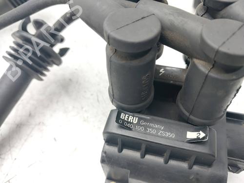 Bobine D'allumage FORD FOCUS I (DAW, DBW) 1.6 16V | BP30061293M94