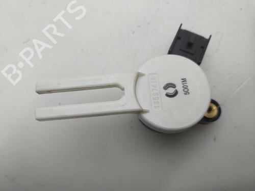 Switch OPEL ZAFIRA TOURER C (P12) | BP38922850I30 - Image 4