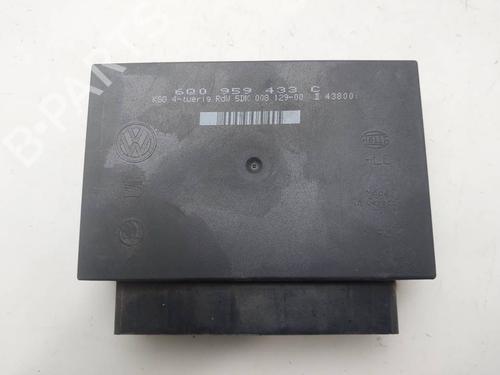 Used Comfort control module Comfort control module 38457940 38457940