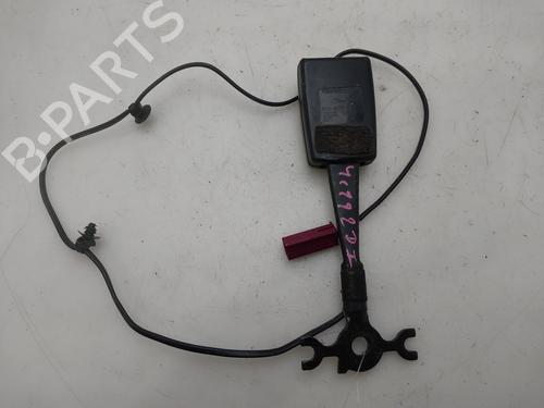 Used Seat buckle Seat buckle FORD MONDEO IV (BA7) [2007-2015] 36339923 36339923