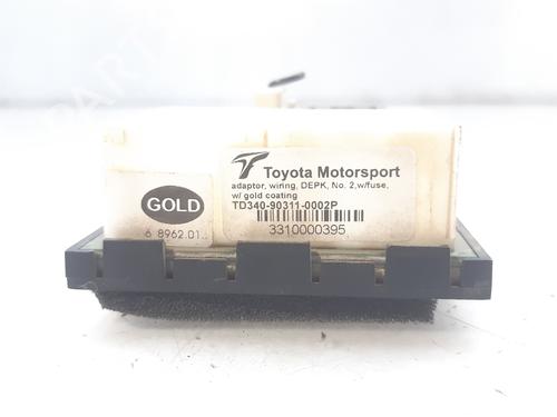 Modulo electronico TOYOTA LAND CRUISER PRADO (_J12_) 3.0 D-4D (KDJ120, KDJ125) | BP10174811M83