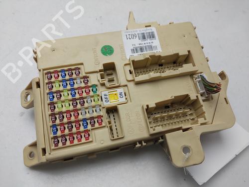 Fuse box HYUNDAI i30 (GD) | BP37032232E1 - Image 3