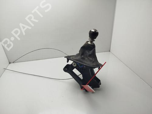 Used Gear lever TOYOTA AURIS (_E15_) [2006-2013]  32721527