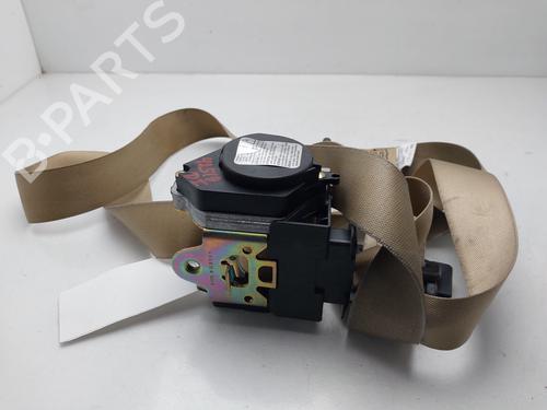 Front left seatbelt BMW 7 (E65, E66, E67) 745 i, Li | BP38320286I26 - Image 3