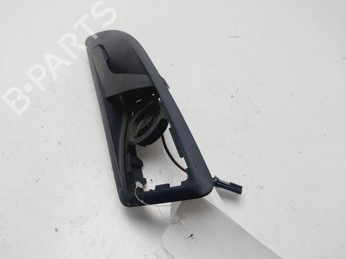 Front left interior door handle SKODA OCTAVIA II (1Z3) 1.6 TDI | BP29172945I13 