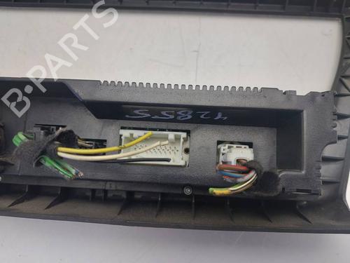 Climate control BMW X3 (E83) 2.0 d | BP38759487I5 - Image 2