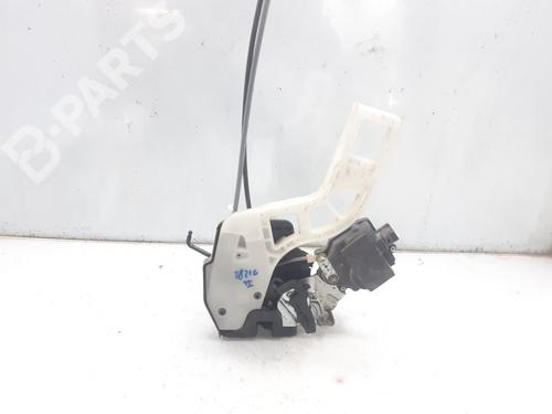 Used Rear left lock Rear left lock KIA SPORTAGE II (JE_, KM_) [2004-2011] 10117305 10117305