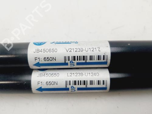 Gasdæmper bagklap FORD FOCUS I (DAW, DBW) 1.6 16V | BP30263813C138