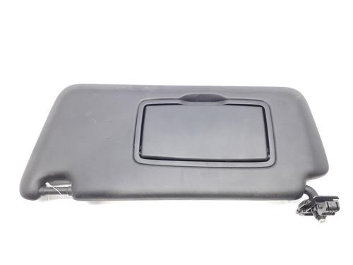 Used Left sun visor MERCEDES-BENZ CLA Coupe (C117) CLA 220 CDI / d (117.303) (170 hp) 11732408