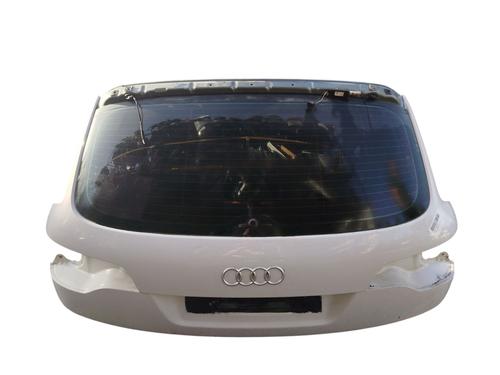 Tailgate AUDI Q7 (4LB) 4.2 FSI quattro 4L0827023 |