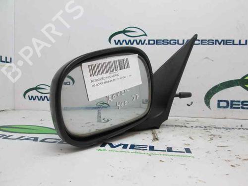 Left mirror ROVER 400 II (RT) 414 Si | BP2899236C26 