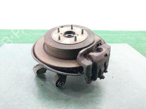 Venstre hjullejehus spindel SUBARU TRIBECA (B9) 3.0 (WXE) (250 hp) 26401294