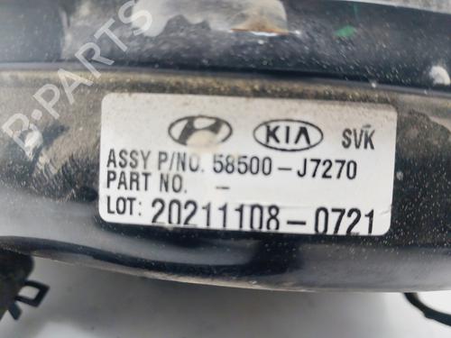 Servo brake HYUNDAI i30 (PDE, PD, PDEN)  | BP29546635M42 