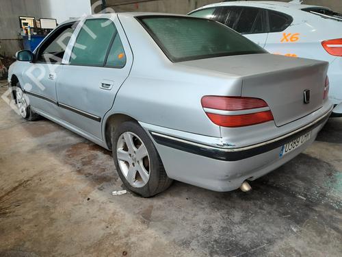 Water radiator PEUGEOT 406 (8B) 2.0 HDI 90 | BP11274459M31 