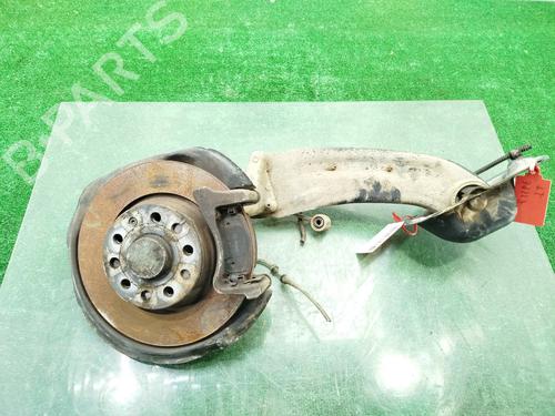 Achsschenkel links hinten VW TIGUAN (5N_)  | BP29840118M27 