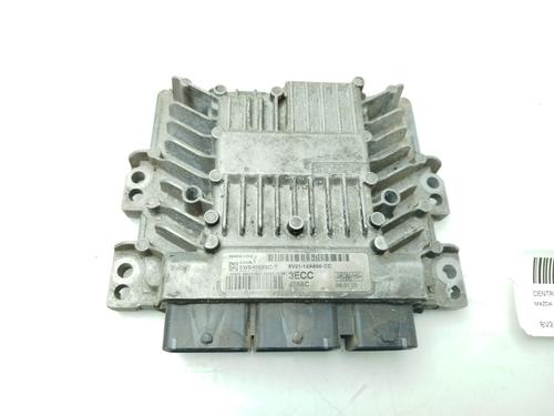 Used Engine control unit (ECU) Engine control unit (ECU) MAZDA 2 (DE_, DH_) 1.4 MZR-CD (68 hp) 33219877 33219877