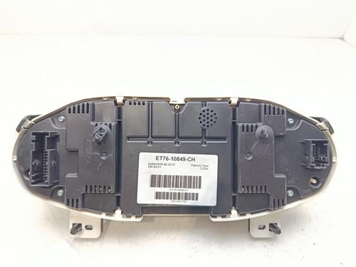 Instrument cluster FORD TRANSIT COURIER B460 Box Body/MPV 1.5 TDCi | BP36672164C47 - Image 2