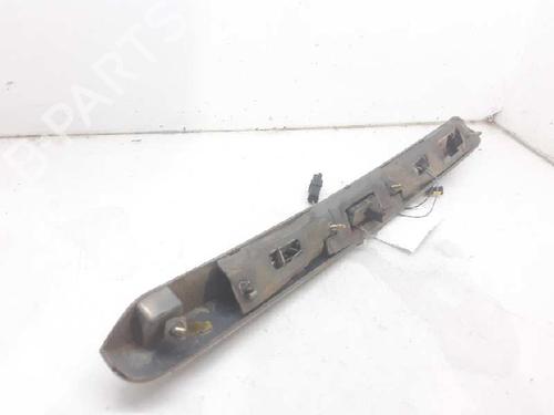 Tailgate handle RENAULT MEGANE II Estate (KM0/1_) 1.5 dCi (KM0F, KM0T, KM2B) | BP6452078C132 