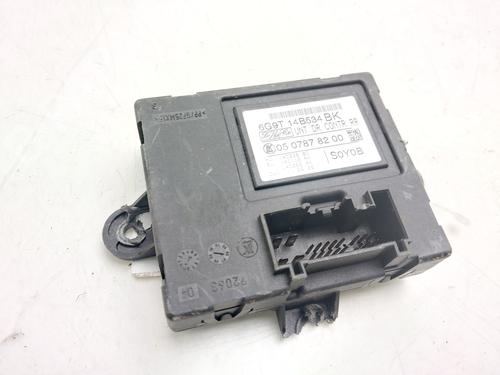 Used Electronic module Electronic module 37011091 37011091