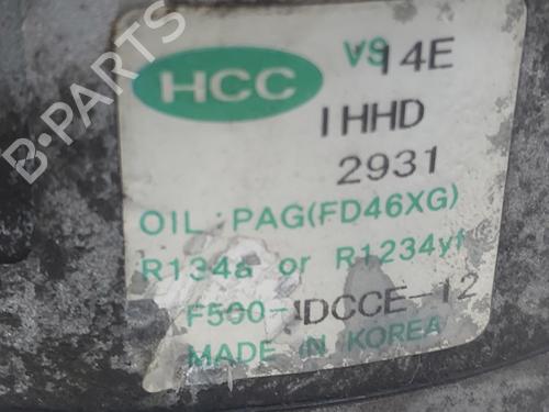 AC compressor KIA CEE'D (JD) | BP36404703M34 - Image 2