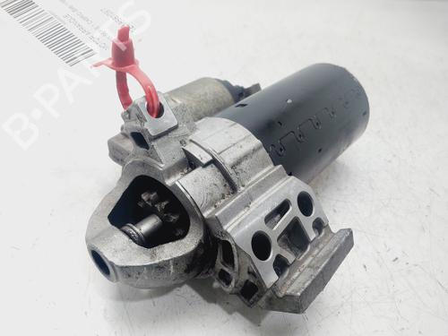 Used Starter BMW 1 Convertible (E88) 118 d (143 hp) 30089492