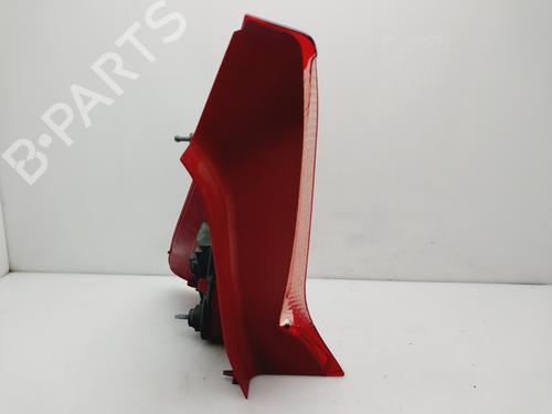 Right taillight CITROËN C4 Coupe (LA_) 1.4 16V | BP27457529C35 