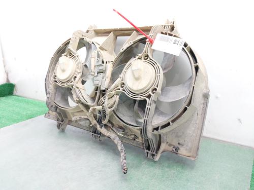 Radiator fan NISSAN SERENA (C23) 2.3 D | BP13476240M35 