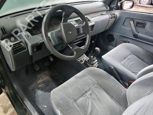 Left front indicator RENAULT CLIO I (B/C57_, 5/357_) 1.4 (B57J, C57J, B57P) | BP32177162C32 