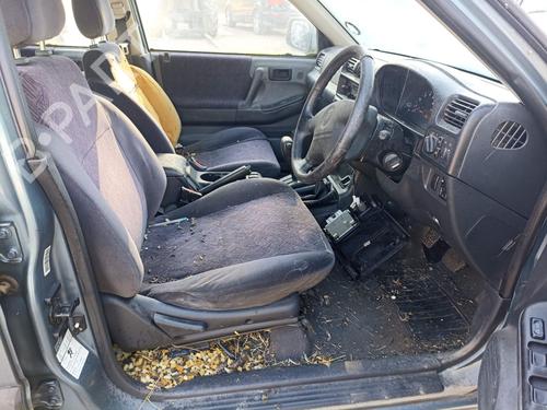 Left front window switch OPEL FRONTERA B (U99) 3.2 i (6B1VF, 6B1_6) | BP38747014I27  - Image 11