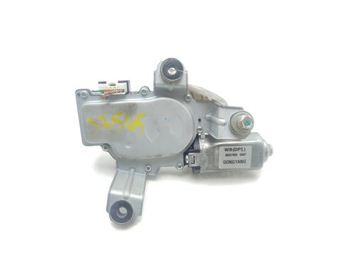 Used Rear wiper motor CHEVROLET CAPTIVA (C100, C140) 2.4 LPG (136 hp) 24514453