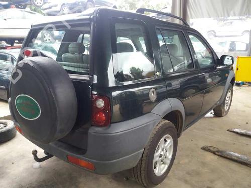 Injector LAND ROVER FREELANDER I (L314) 2.0 DI 4x4 | BP3344489M100 
