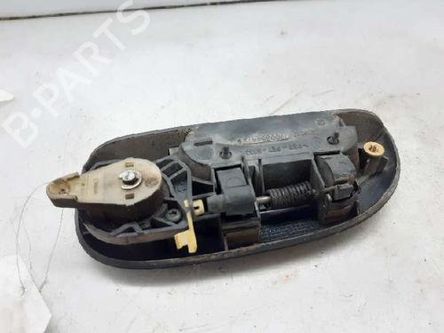 Front right exterior door handle RENAULT KANGOO (KC0/1_) 1.5 dCi | BP4495029C129 