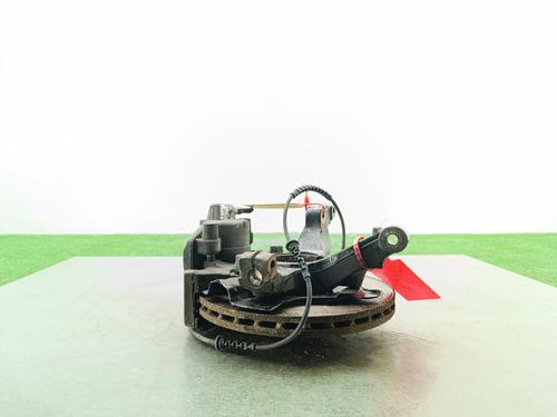 Left front steering knuckle OPEL CORSA E (X15) | BP24662039M25