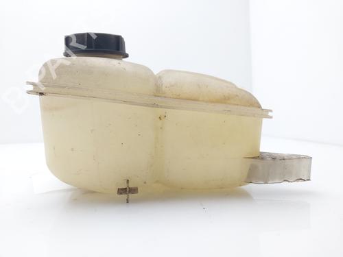 Expansion tank MAZDA 3 Saloon (BK) 1.6 DI Turbo (BK12Y) | BP16783590C120 