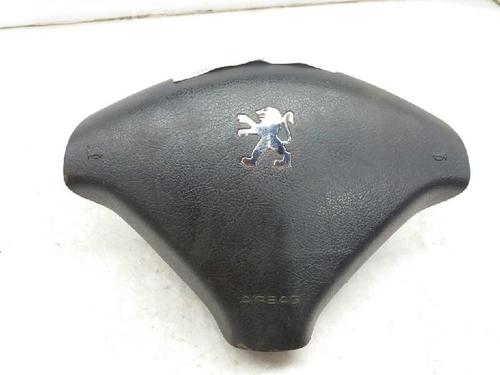 Used Driver airbag PEUGEOT 307 Break (3E) 2.0 HDI 110 (107 hp) 2885168