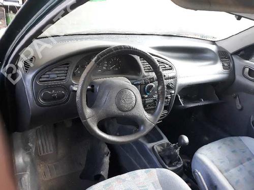 Left tailgate light DAEWOO LANOS Saloon (KLAT) 1.3 | BP6624577C79 - Image 7