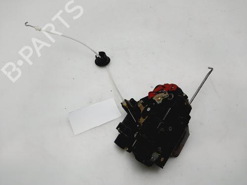 Used Front left lock AUDI A4 B6 (8E2) 2.0 FSI (150 hp) 31081949